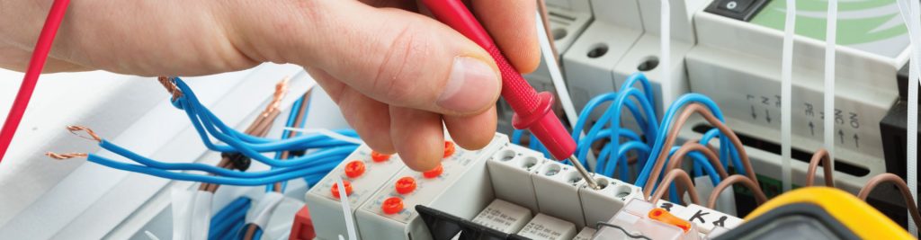 Electrical Testing (EICR) in Somerset